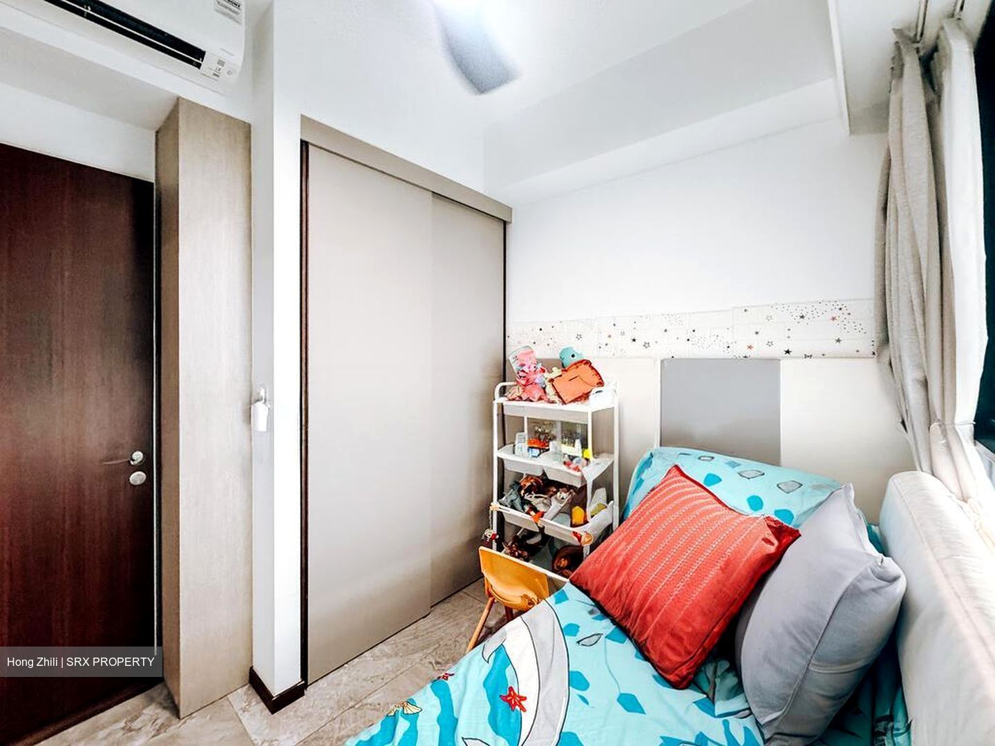 One Pearl Bank (D3), Apartment #511069911